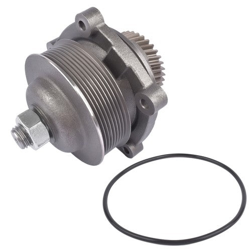 DURAFORCE Accessory Drive For Detroit S60 12.7L Engine 23523998 DDE 23523998 DDE R23523998