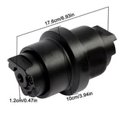 DURAFORCE 9237937 MU3238 Bottom Track Roller For John Deere 27ZTS 27C 35C 35G 35D