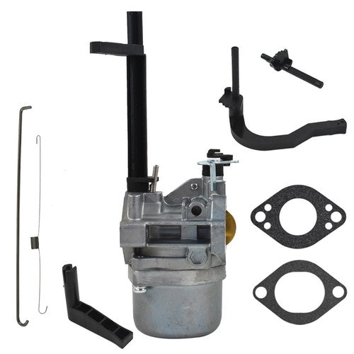 DURAFORCE Carburetor For Briggs & Stratton 5550 6200 8550 305 5000 10HP Engine Carburetor