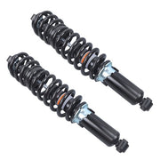 DURAFORCE Rear Shocks 7043759 7044093 7044054 7045572 For Polaris RZR 570 / RZR Trail 570