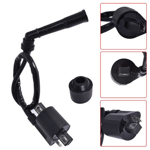 DURAFORCE Ignition Coil For ARCTIC CAT 700 EFI 2006-2008 For SUZUKI ALT185 1985 ALT 185