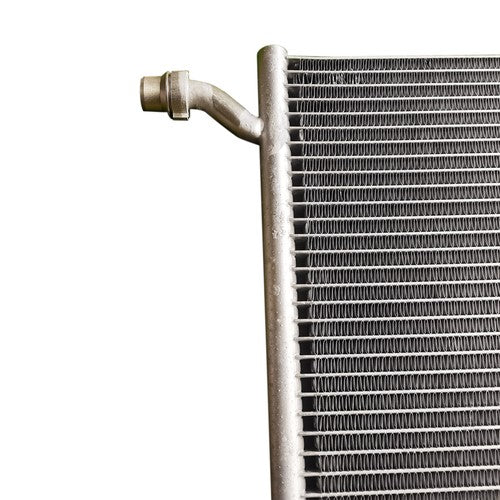 DURAFORCE Cooling Radiator for Mercedes-Benz Maybach S650 S65 AMG Base V12 6.0L 2018-2020