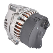 DURAFORCE Alternator for Mercedes-Benz CL500 1999-01 S430 S500 150A/12V CW 6-Groove Pulley