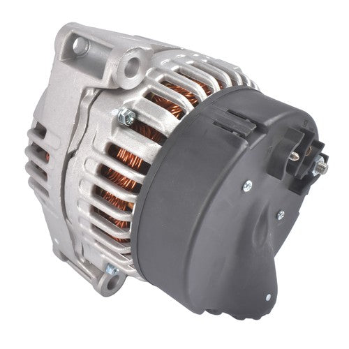 DURAFORCE Alternator for Mercedes-Benz CL500 1999-01 S430 S500 150A/12V CW 6-Groove Pulley