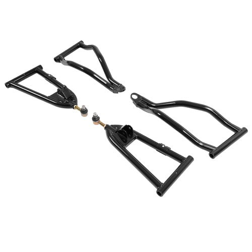 High Clearance 1.5 Forward Front A-Arms for Polaris RZR S800 2009-2014 2010