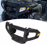 DURAFORCE Front Bumper Brush Guard For Polaris Sportsman 500 700 800 X2 06-10 #2633527-070