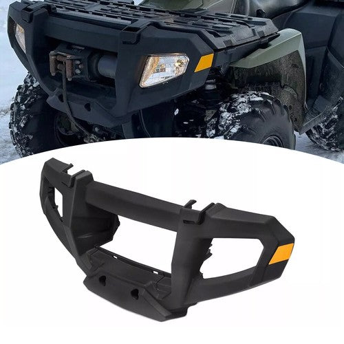 DURAFORCE Front Bumper Brush Guard For Polaris Sportsman 500 700 800 X2 06-10 #2633527-070