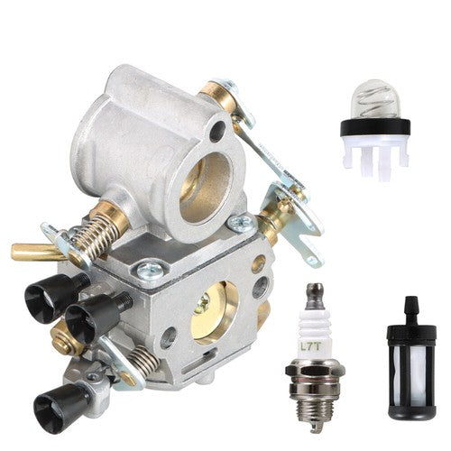DURAFORCE Fit For Stihl TS410 TS420 Concrete Cut off Saw Replace Zama Carburetor C1Q-S118