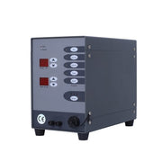DURAFORCE Automatic CNC Spot Welding Handheld Permanent Jewelry Welder Kits AC 110V 60Hz