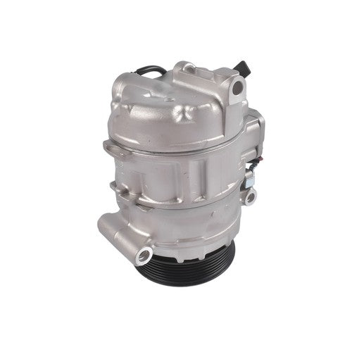 DURAFORCE AC A/C Compressor with Clutch 12V for Mercedes GL350 GL450 X166 2015 V6 3.0L