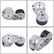 DURAFORCE Drive Belt Tensioner Assembly 3102888 3161562 for Cummins Engine ISM ISM11 QSM11