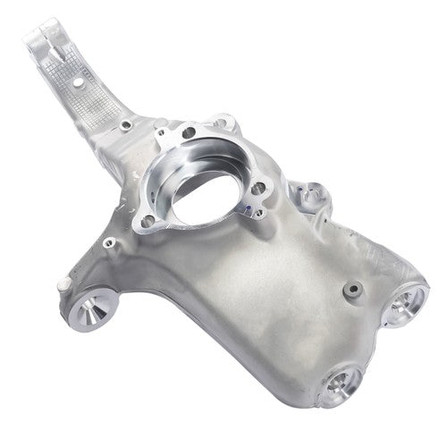 DURAFORCE Front Driver Left LH Steering Knuckle for Tesla Y 2020 2021 2022 2023 118831100E