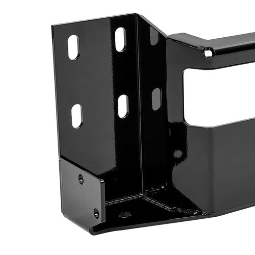 Front Bumper Winch Mount Plate for GMC Sierra 1500 2500 3500 HD Classic