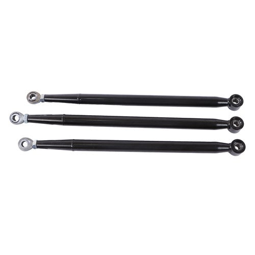 DURAFORCE New ATV Rear Radius Rods Kit 64" For Can-Am Maverick X3 900 2018 2019 2020 2021