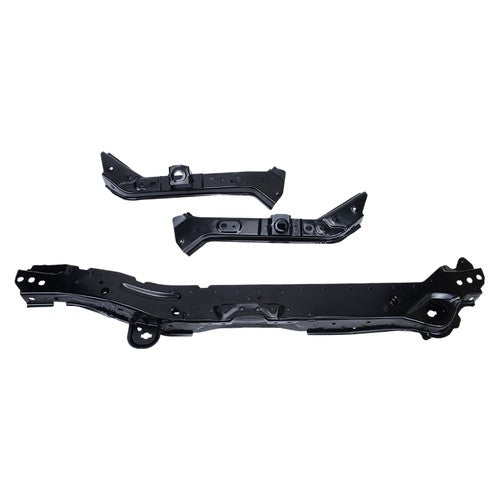 DURAFORCE Set of 3 Radiator Core Support Center Left Right Bracket For Nissan Sentra 20-24