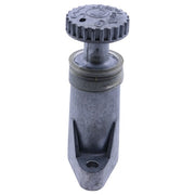 DURAFORCE Fuel Hand Primier Feed Pump For Caterpillar 814/834B 824/834S 824C/G 834U Dozer