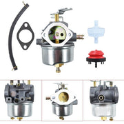 DURAFORCE Carburetor For Tecumseh 632334A 632334 HM70 HM80 HMSK80 HMSK90 Engines
