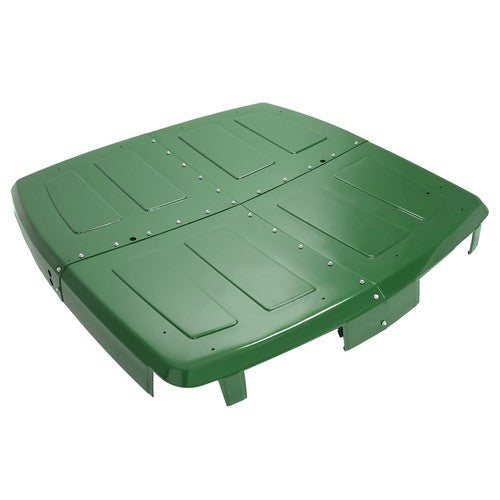 RE67856 ABS Cab Roof For John Deere 7200 7210 7400 7410 7510 7600 7610 7710
