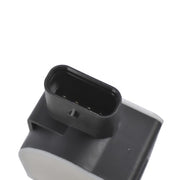 DURAFORCE Radiator Air Shutter Actuator Motor for Chevy Equinox 1.5L L4 GAS DOHC 2019-2023