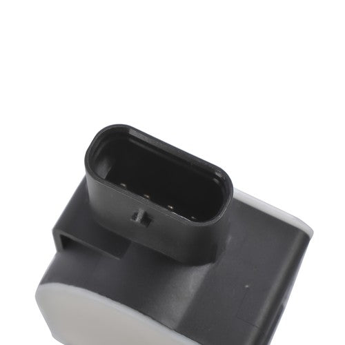 DURAFORCE Radiator Air Shutter Actuator Motor for Chevy Equinox 1.5L L4 GAS DOHC 2019-2023