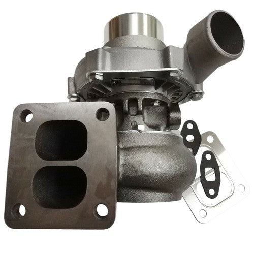 DURAFORCE Turbo Turbocharger TA3401 466334-5008S For John Deere Engine 5.9/6.8L 6359 6414T