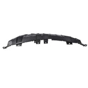 DURAFORCE Front Upper Shield for Nissan Versa S SR SV Sedan L4 1.6L 2023-2025 62310-6EM0A