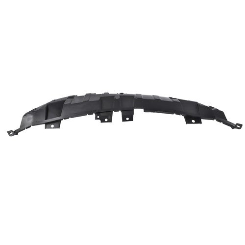 DURAFORCE Front Upper Shield for Nissan Versa S SR SV Sedan L4 1.6L 2023-2025 62310-6EM0A