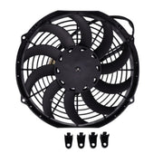 DURAFORCE For Thermo King V-Series 12V Cooling Fan 78-1185 78-1375 VA11-AP7C-57A