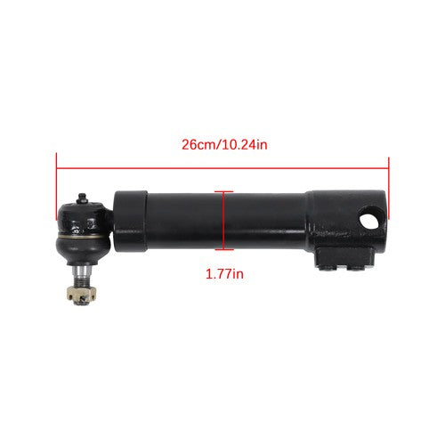 DURAFORCE For Massey Ferguson Tractors 231 240 240P 250 3401285M93 Power Steering Cylinder