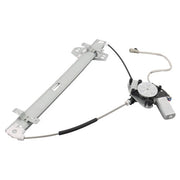 DURAFORCE For Honda Element 2003-2011 748-132 Power Window Regulator W/Motor Front Right