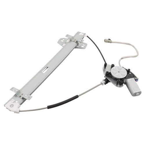DURAFORCE For Honda Element 2003-2011 748-132 Power Window Regulator W/Motor Front Right