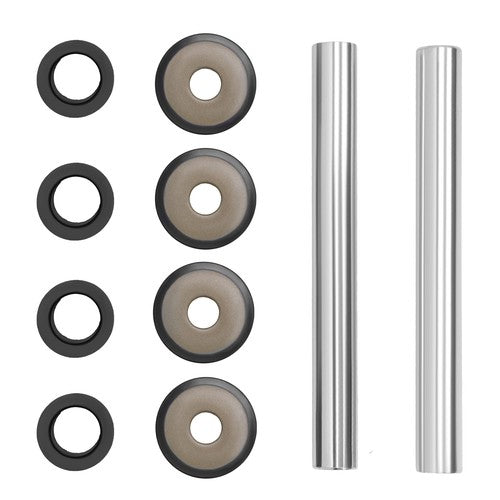 A Arm Bushing Kit Front Upper Both Sides for Honda Foreman Rubicon 500 2001 2017