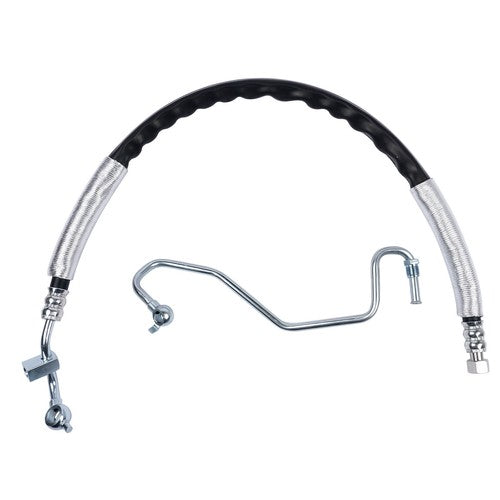 DURAFORCE Power Steering Pressure Line Hose Assembly for Nissan Murano 3.5L V6 2009-2014