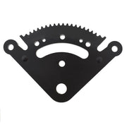 DURAFORCE Steering Sector & Pinion Gear W/Bushings For John Deere D150 D160 D170 D130 D140