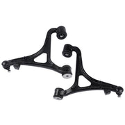 DURAFORCE Front Left Driver Right Passenger Side Control Arms for Mercedes-Benz C240 C280