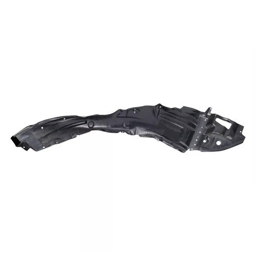 DURAFORCE Front LH Driver Side Fender Liner Splash Shield For 2014-16 Toyota Corolla Sedan