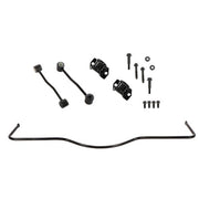 DURAFORCE Kit Sway Bars Rear w/ Bushing For Jeep Grand Cherokee 1999-2004 52088739AD