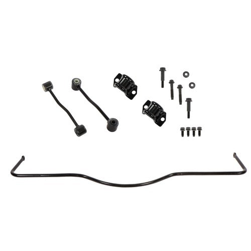 DURAFORCE Kit Sway Bars Rear w/ Bushing For Jeep Grand Cherokee 1999-2004 52088739AD