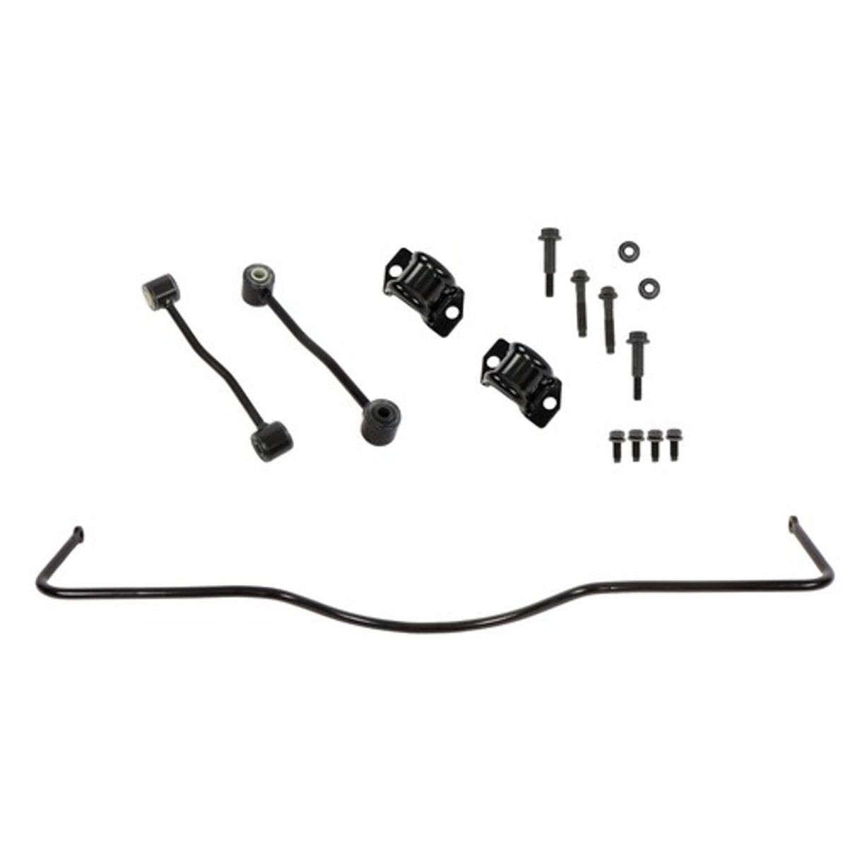 Kit Sway Bars Rear w/ Bushing For Jeep Grand Cherokee 1999-2004 520887 ...