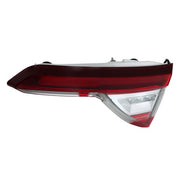 DURAFORCE Right Tail Light For GMC Acadia SL SLE SLT 2020-2023 2024 Lamp RH LED Red Rear
