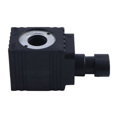 DURAFORCE 12V Solenoid Valve Coil 7021363 for Bobcat Tree Spade