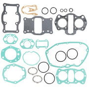 DURAFORCE Engine Gasket Kit Set For Honda 305 CB77 Superhawk CL77 Scrambler CA77 Dream