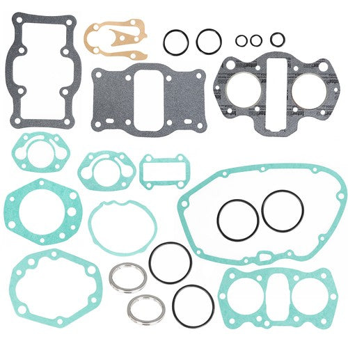 DURAFORCE Engine Gasket Kit Set For Honda 305 CB77 Superhawk CL77 Scrambler CA77 Dream