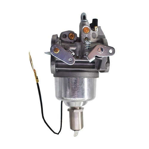 DURAFORCE Carburetor Kit For Kawasaki 15003-7034 For John Deere LT180 LX277 74405FR 74801