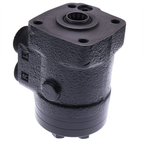 DURAFORCE Hydraulic Steering Controller For Kubota M8200 M7060 M5640 M6060 M5140 M5400