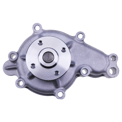 DURAFORCE Water Pump with Gasket For Bobcat Skid Steer Loader S650 S630 T650