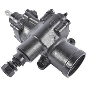 DURAFORCE Power Steering Gear Box for Camaro Street & Perf Series 12.7:1 Ratio 800130