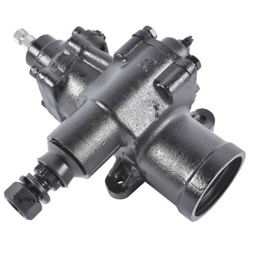 DURAFORCE Power Steering Gear Box for Camaro Street & Perf Series 12.7:1 Ratio 800130