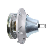 DURAFORCE For John Deere TCA13807 Spindle Assembly w/ Pulley AM124339 AM141457