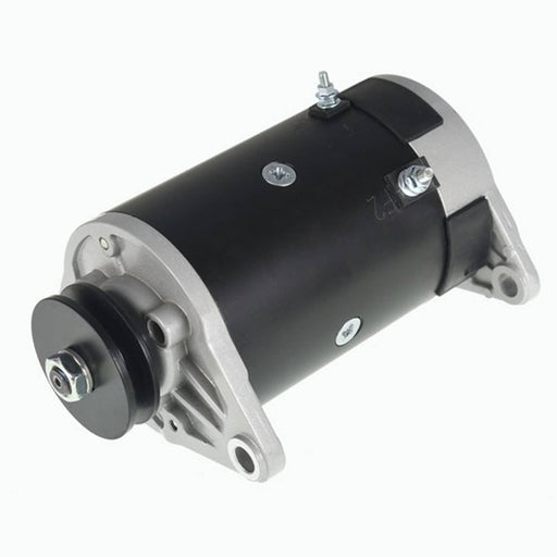 DURAFORCE For Club Car DS FE290 Series 1996-2006 Golf Cart Starter Generator 101829401